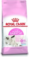Royal Canin Feline Growth BabyCat 34 4kg - cena, srovnání