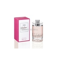 Cartier Eau De Cartier Goutte De Rose 100ml - cena, srovnání