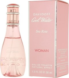 Davidoff Cool Water Sea Rose 30ml