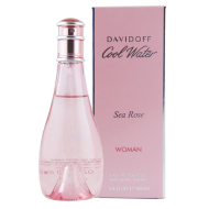 Davidoff Cool Water Sea Rose 100ml - cena, srovnání