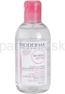 Bioderma Sensibio H2O AR Micellar Water 250ml - cena, srovnání