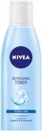 Nivea Aqua Effect Cleansing Water 200ml - cena, srovnání