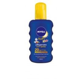 Nivea Sun Kids Sun Spray SPF20 200ml