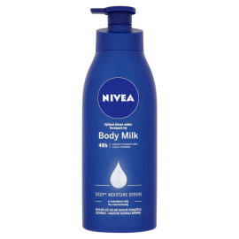 Nivea Nourishing Body Milk 400ml