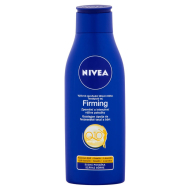 Nivea Q10 Plus Firming Body Milk 250ml - cena, srovnání