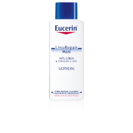 Eucerin Repair 10 Urea Body Lotion 250ml - cena, srovnání