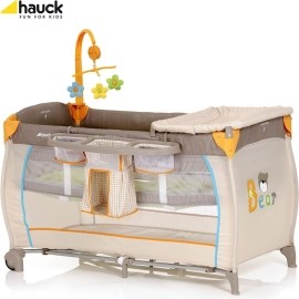 Hauck Baby Center