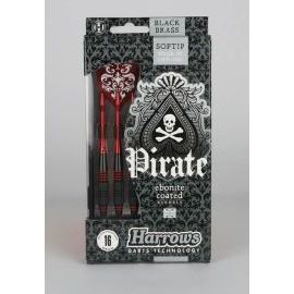 Harrows Pirate