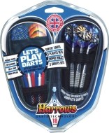 Harrows Lets Play Darts - cena, srovnání