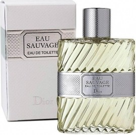 Christian Dior Eau Sauvage 200ml 