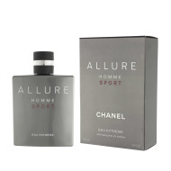 Chanel Allure Homme Sport Eau Extreme 150ml  - cena, srovnání