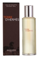 Hermes Terre DHermes 125ml - cena, srovnání