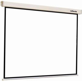 Reflecta Crystal Line Motor 300x233cm