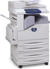 Xerox WorkCentre 5300V_S