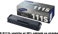 Samsung MLT-D111S - cena, srovnání