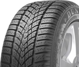 Dunlop SP Winter Sport 4D 225/55 R18 102H