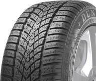 Dunlop SP Winter Sport 4D 225/55 R18 102H - cena, srovnání