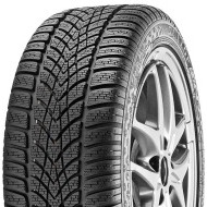 Dunlop SP Winter Sport 4D 235/45 R17 94H  - cena, srovnání