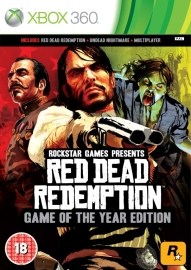 Red Dead Redemption