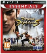 Virtua Fighter 5 - cena, srovnání