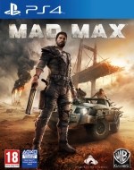 Mad Max - cena, srovnání