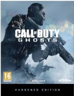 Call Of Duty: Ghosts - cena, srovnání