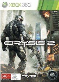 Crysis 2