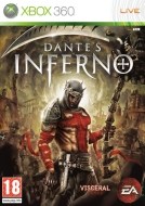 Dante's Inferno - cena, srovnání