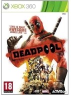 X-Men Deadpool - cena, srovnání