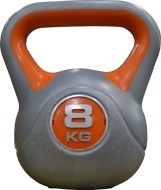 Spartan Kettle Bell 8kg - cena, srovnání