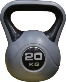 Spartan Kettle Bell 20kg