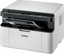 Brother DCP-1510E