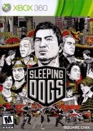 Sleeping Dogs - cena, srovnání