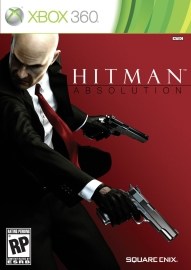 Hitman: Absolution