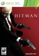 Hitman: Absolution - cena, srovnání