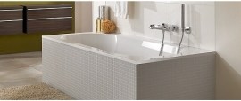 Villeroy & Boch Oberon 70x170cm