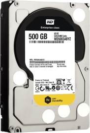Western Digital RE WD5003ABYZ 500GB