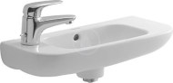 Duravit D-Code 070650 - cena, srovnání