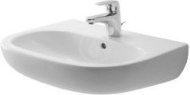 Duravit D-Code 231055 - cena, srovnání