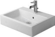 Duravit Vero 045460 60x46.5cm - cena, srovnání