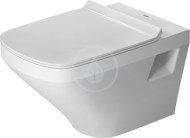 Duravit Dura Style 253609 - cena, srovnání