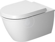 Duravit Darling New 254509 - cena, srovnání