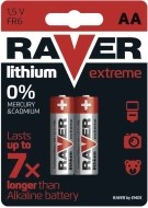Raver FR6 - cena, srovnání