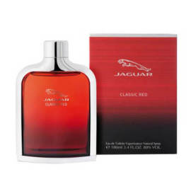 Jaguar Classic Red 100ml