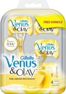 Gillette Venus & Olay - cena, srovnání