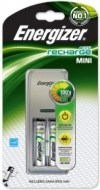 Energizer Mini Charger - cena, srovnání