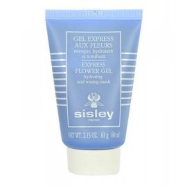 Sisley Express Flower Gel 60ml