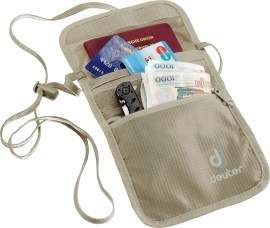 Deuter Security Wallet II