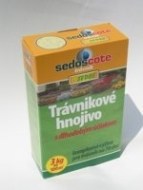 Sedos Trávnikové hnojivo 3kg - cena, srovnání