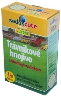 Sedos Trávnikové hnojivo 1kg - cena, srovnání